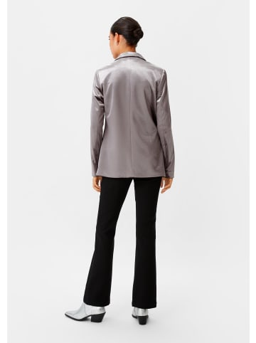 comma Indoor-Blazer in 0010_silber