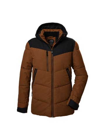 Killtec KOW 306 MN QLTD JCKT in Orange5011