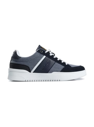 PME Legend Sneakers Grummer in Blau