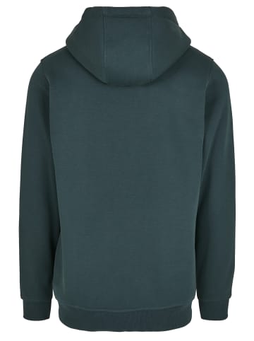 Mister Tee Mister Tee Herren Easy Sign Hoody in bottlegreen