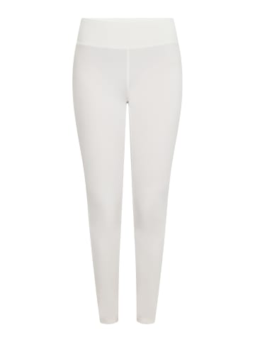 IZIA Hose in Wollweiss