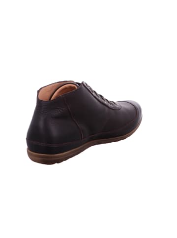 Franz Gustav Schnürschuh in braun