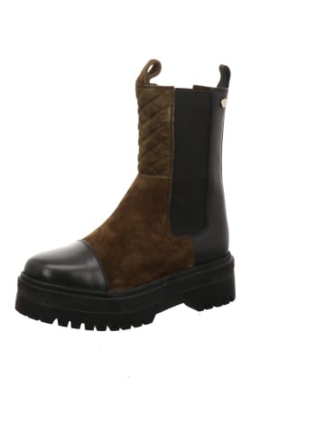 COPENHAGEN Stiefel in grün