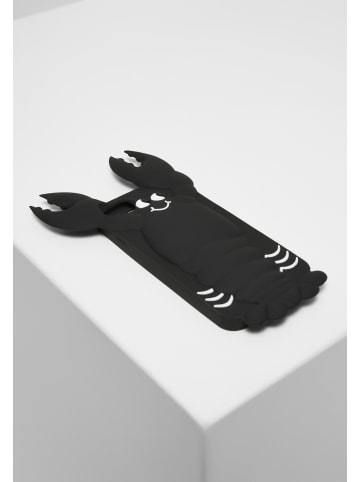 Mister Tee Handyhülle in Schwarz