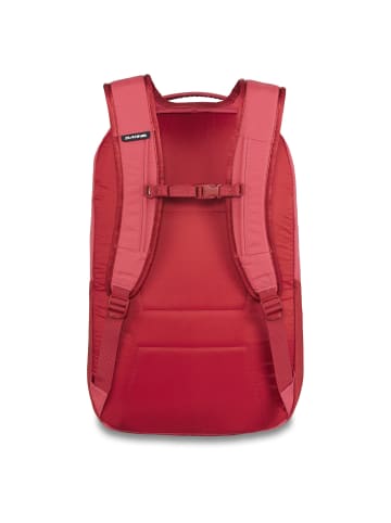 Dakine Campus 33 - Rucksack 52 cm in mineral red