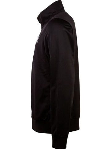 Lotto Kinder Trainingsanzug in Schwarz