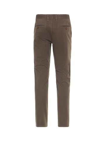 CASAMODA Chino in Braun