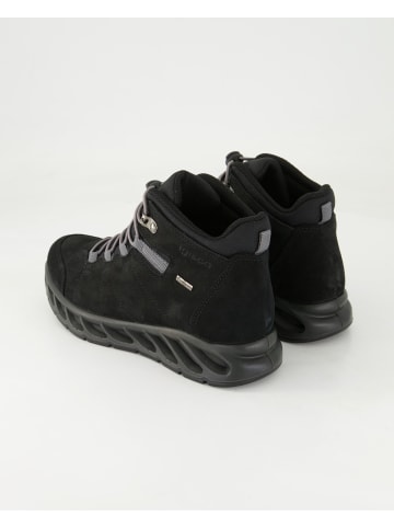 Igi&Co Winterstiefeletten in Schwarz