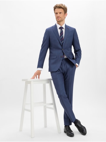 Roy Robson Baukasten-Sakko in marine