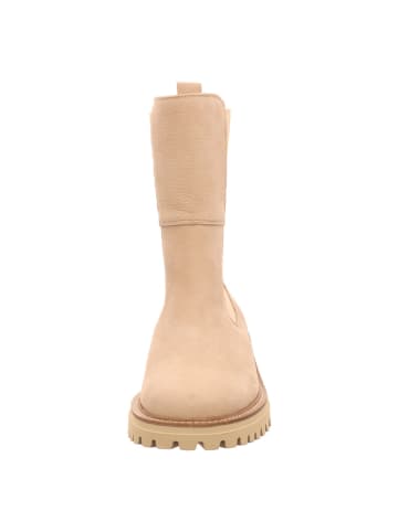 Paul Green Stiefeletten in beige