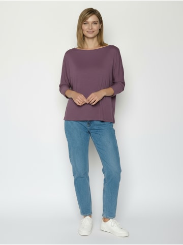 GreenBomb Simper Basic in Moorberry