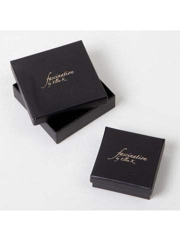 Fascination by Ellen K. 375/- Gold in mehrfarbig