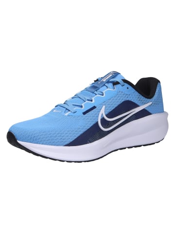 Nike Sneaker DOWNSHIFTER 13 in blau