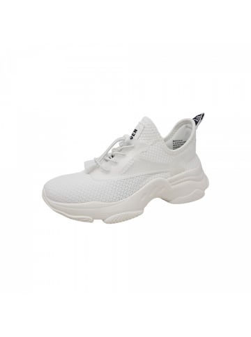 Steve Madden Sneaker Match - E in Weiß