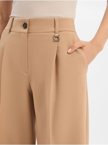 JOOP! Stoffhose Paris in camel