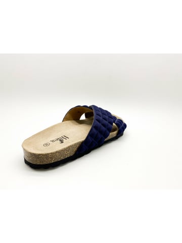 thies Sandalen für Damen in blau