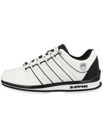 K-SWISS Sneaker low Rinzler in weiss