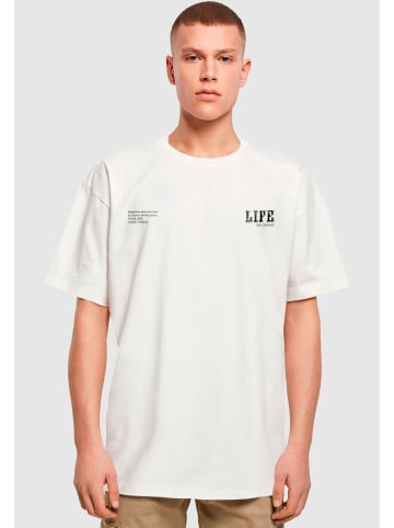 Merchcode Merchcode T-Shirts in ready for dye