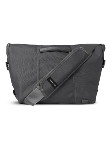 Timbuk2 Classic Messenger 34 cm Laptopfach gunmetal