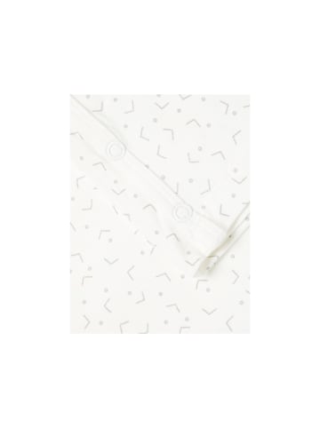 name it Mädchen T-Shirt langarm weiß 62