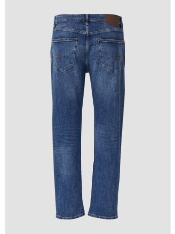 s.Oliver Jeans-Hose BENITO in 57Z7_blau