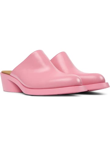 Camper Mules " Bonnie " in Mittelrosa