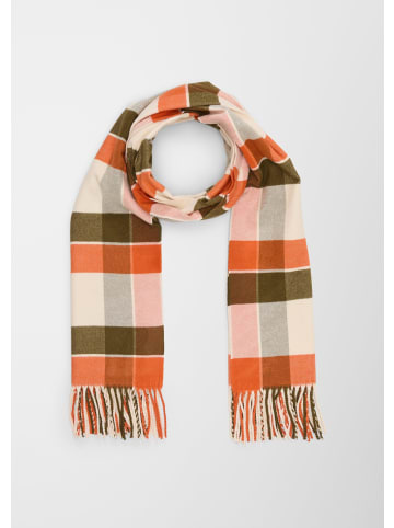 s.Oliver Schal in 81N5_beige
