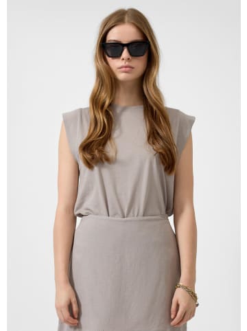 QS T-Shirt in 9613_grau