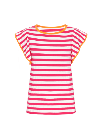 usha BLUE LABEL Women Top in rose red