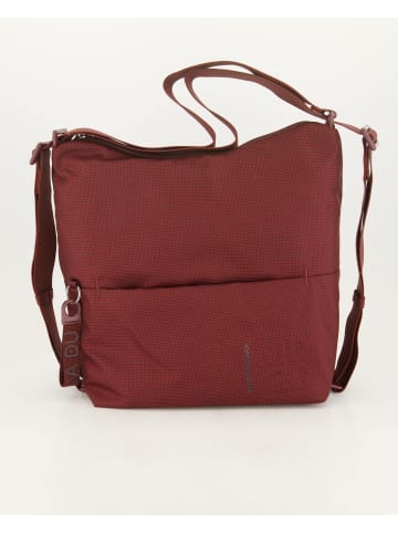 Mandarina Duck Umhängetaschen in Bordeaux