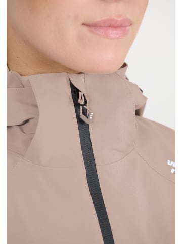 Weather Report Funktionsjacke CAMELIA W-PRO15000 in 1061 Moon Rock