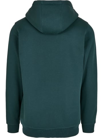 Mister Tee Mister Tee Herren Atelier Du Diable Hoody in bottlegreen