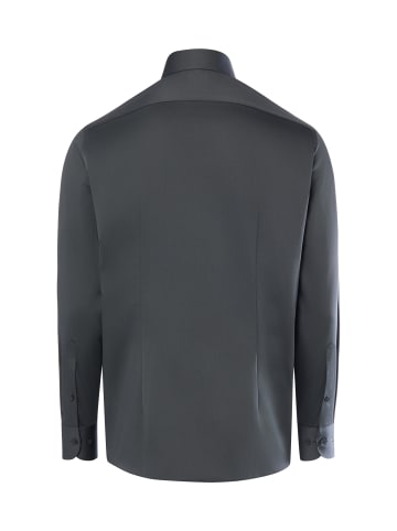 OLYMP Hemd in grau - 0003