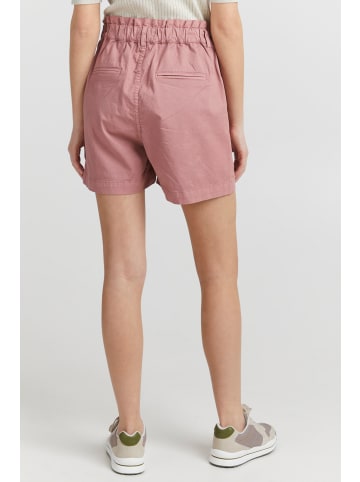 Oxmo Chinoshorts OXChai in Rosa