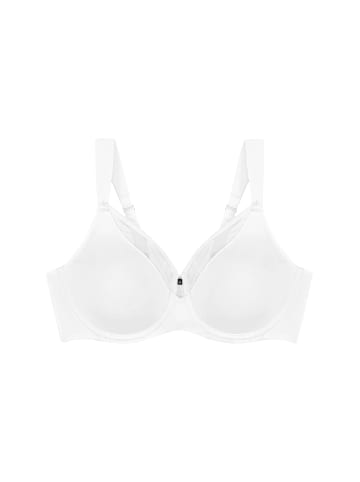 Triumph Push-up-BH in Weiss