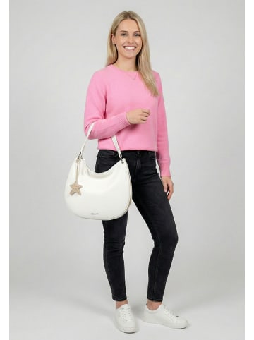 Tamaris Beutel TAS Kea in white