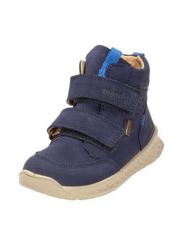superfit Stiefel in Blau