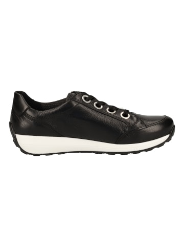 ara Sneaker in Schwarz