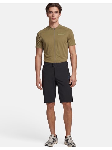 ENDURA Short ALLTRACK in BLACK