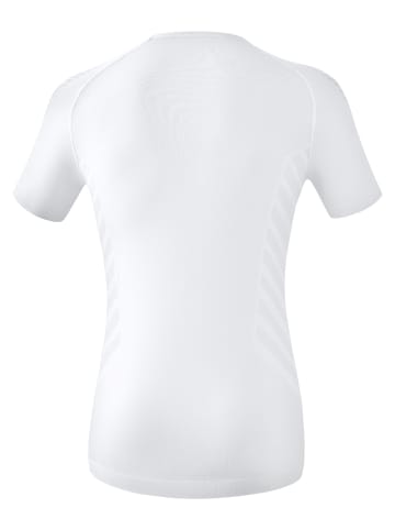 erima Athletic T-Shirt Funktionsunterwäsche in weiss