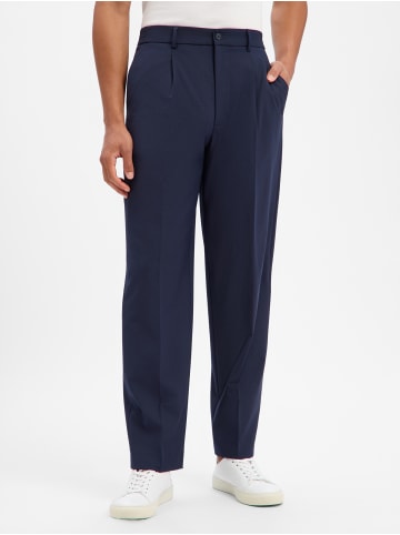 BENVENUTO Baukasten-Hose Roberto in marine