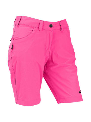 Maul Sport Bermudahose Rimini in Pink471