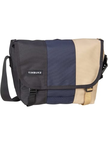 Timbuk2 Laptoptasche Classic Messenger XS in Eco Preppy