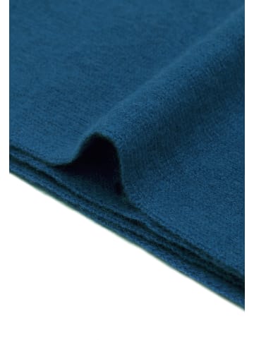 Style Republic Kaschmirschal in dark slate blue