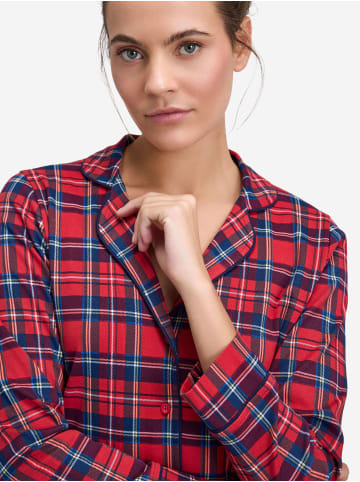 Goldenbay Pyjama Lupine in Bordo