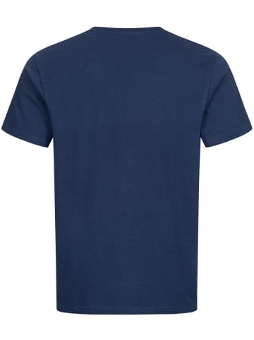 Lonsdale T-Shirt "Taverham" in Blau