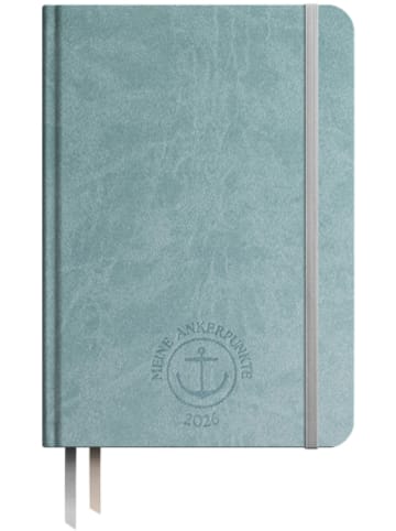 Kawohl Kalender - Meine Ankerpunkte 2026