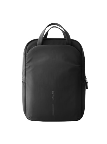 XD Design Soft Daypack 41 cm Laptopfach in black