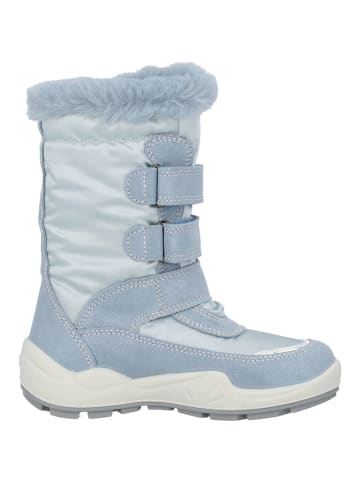 Primigi Winterstiefel in cielo/cielo