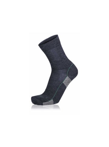 LOWA Socken in blau